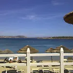 Villa Stupenda Vista Mare Santa Teresa Gallura Localita Conca Verde Via Ulisse 37