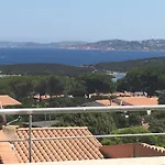 Villa Stupenda Vista Mare Santa Teresa Gallura Localita Conca Verde Via Ulisse 37
