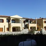 Casetta Holiday