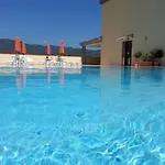 Le Fontane Apartments In Villasimius