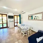 Casa Vacanze Campulongu A 150 Mt Dal Mare, Villa Carolina
