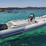Gli Ulivi Holiday Home, Palau