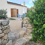 Stazzu Nuraghe Mannucciu
