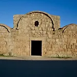 Casa Perassi