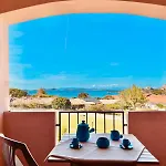 Sea View And Pool B