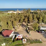 Camping Torre Di Barisardo