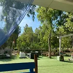 Camping Torre Di Barisardo