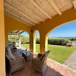 Villa Ibiza Privata In San Teodoro Vista Mare