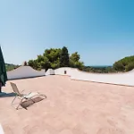 The Magical Villa