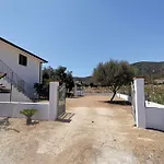 Casa A 500Metri Dal Mare Con Bellissima Vista