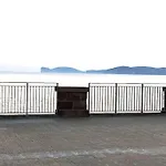 Trilocale In Seminterrato A 150Mt Da Spiaggia Lido Alghero