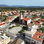 Bed And Breakfast Da Liccu