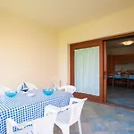 San Teodoro - Four-Room Apartment, 4 Steps From The Center, Citai