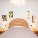 San Teodoro - Four-Room Apartment, 4 Steps From The Center, Citai