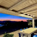 Villa Ventu Di Mari