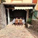 Depandance President Villa Tuerredda