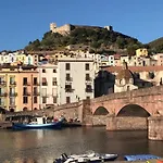 La Gelsomina, Casetta Con Terrazzino Vista Cielo