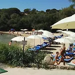 Villa Con Vista Mare Capo D Orso Palau Sardegna