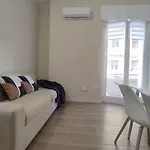 Honey Moon Apartment With Small Terrace