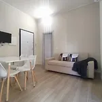 Honey Moon Apartment With Small Terrace