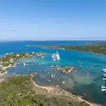 Golfo Aranci Apartments With Ac