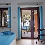 Ferienzimmer Ginepro Am Meer