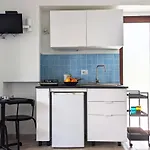 Ferienzimmer Ginepro Am Meer