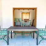 Residence Surrounded By Greenery With Swimming Pool In Badesi Just 300 Meters From The Sea