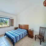 Residence With Swmming-Pool In Badesi, Apartments With Private Outdoor Area