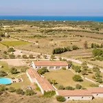 Lofts With Private Outdoor Area And Swimming-Pool In Badesi