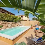 Smart Appart Villa Patrizia