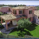 Villa Maria