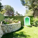 Premium Villa Eleonora, 250M To Beach
