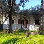 Villa Le Palme