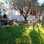 Villa Le Palme
