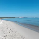 Holiday Home La Conchiglia D'Oro By Interhome