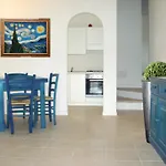 Elegant Apartment Near The Beach Of Baja Sardinia