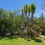 Villa Roccia