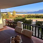 Sealine Villa With An Amazing View Of Tavolara