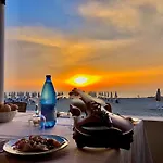 Hotel Surrounded By Greenery With Swimming Pool In Arborea Just 600 Meters From The Sea