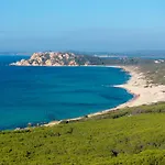 Il Mirto Appartamenti, Ac E Wifi, Gallura