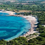 Il Mirto Appartamenti, Ac E Wifi, Gallura