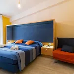 La Favorita Hotel