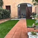 Matilda'S House At San Teodoro