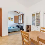 La Casa Azzurra
