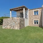 Casa Dell'Alba Dorata