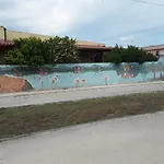 Il Fenicottero Elmas