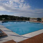 Residence Hotel Nuraghe