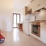 1 Bedroom Gorgeous Apartment In Costa Rei -Ca-