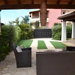 Sweet House